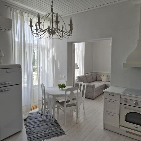Linda Kuelaliskorter Haapsalu Exterior foto