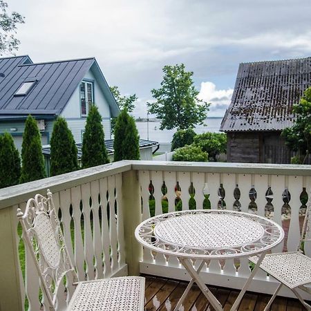 Linda Kuelaliskorter Haapsalu Exterior foto