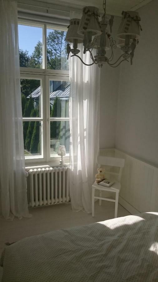 Linda Kuelaliskorter Haapsalu Exterior foto