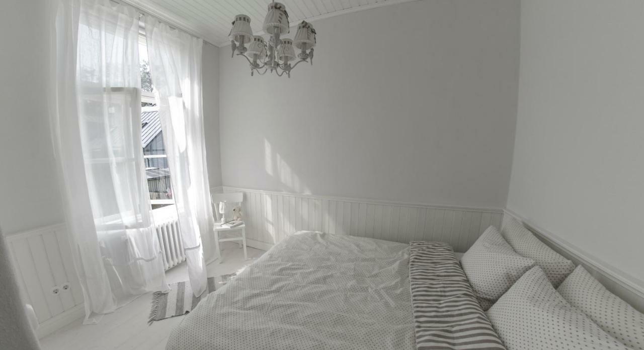 Linda Kuelaliskorter Haapsalu Exterior foto